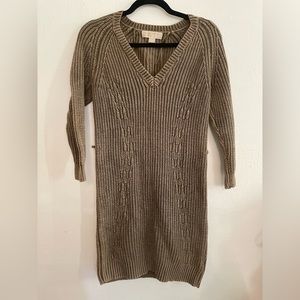 Michael Kors Knit Dress